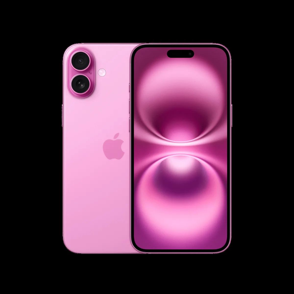 Apple iPhone 16 Plus (256GB, Pink)