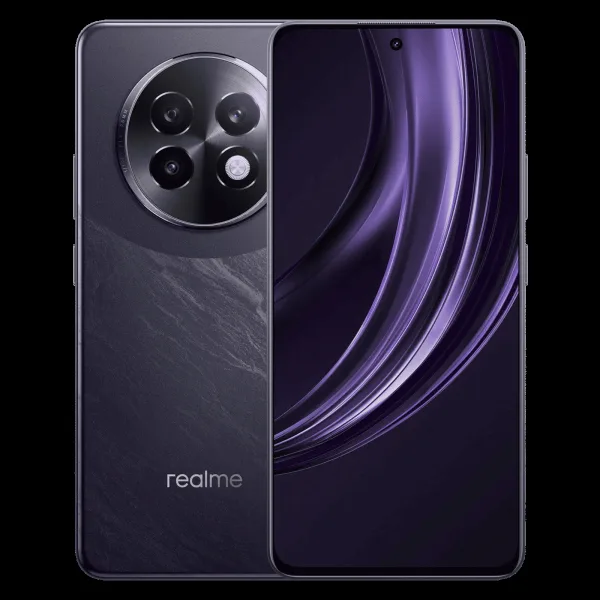 realme 13 Plus 5G (12GB RAM, 256GB, Dark Purple)