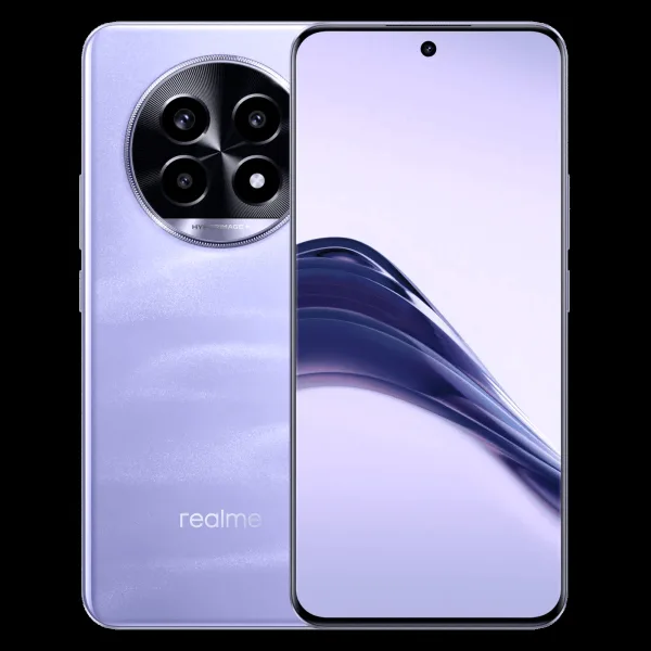 realme 13 Pro 5G (12GB RAM, 256GB, Monet Purple)
