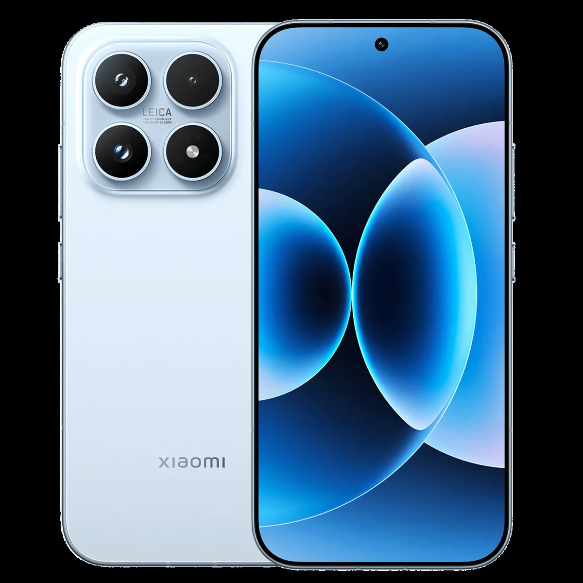 Xiaomi 17 5G (12GB RAM, 512GB, Ice Blue)