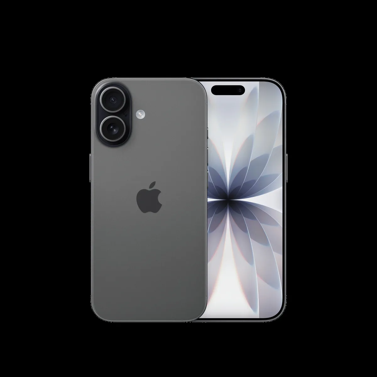 Apple iPhone 17 (256GB, Black)