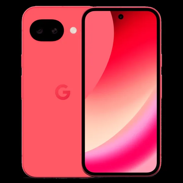 Google Pixel 10a 5G (8GB RAM, 256GB, Berry)
