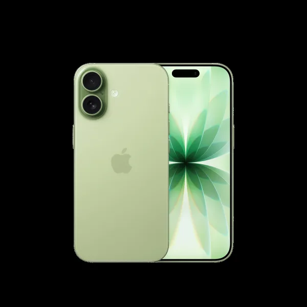 Apple iPhone 17 (256GB, Sage)