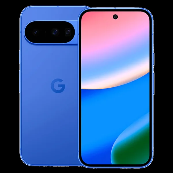 Google Pixel 10 5G (12GB RAM, 256GB, Indigo)