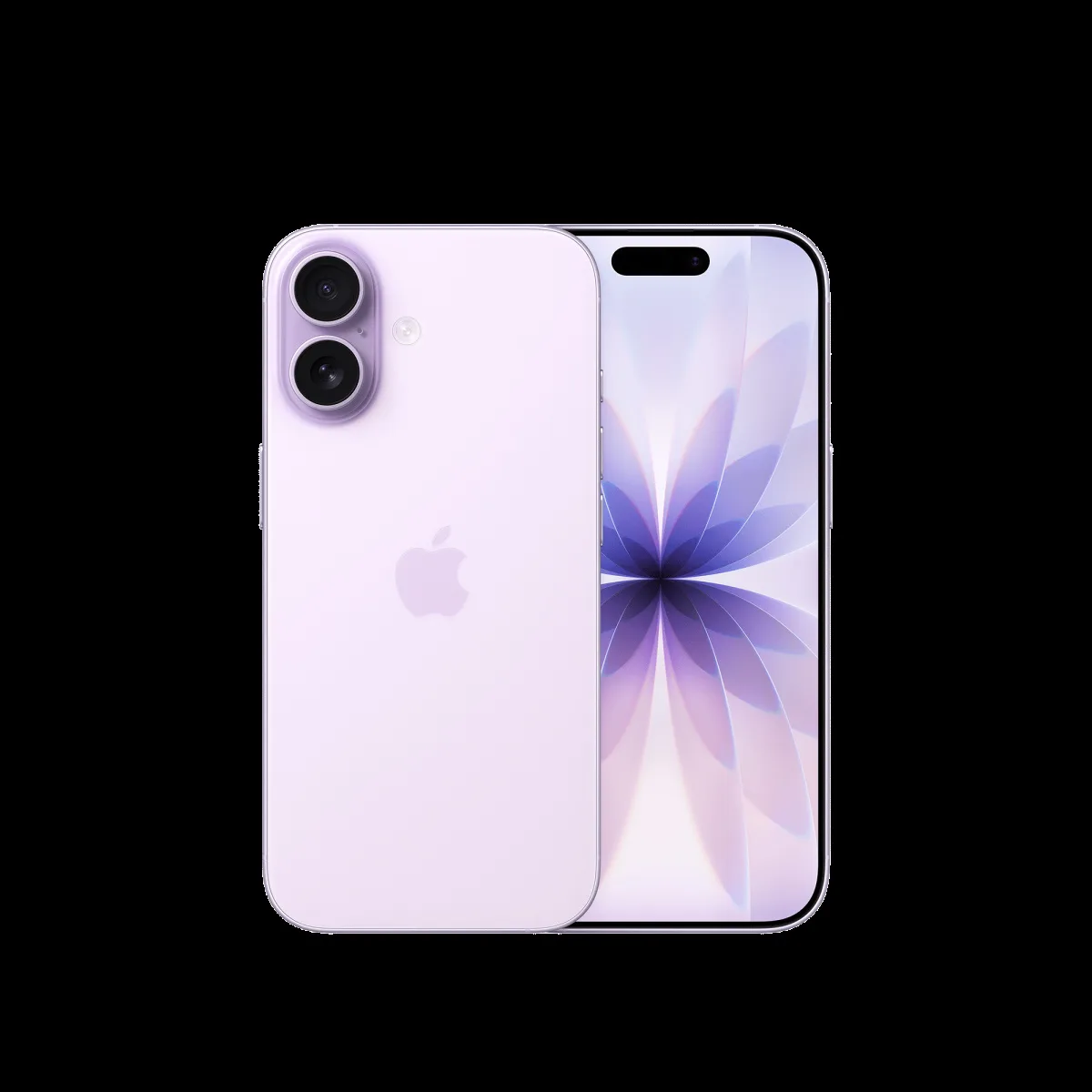 Apple iPhone 17 (256GB, Lavender)