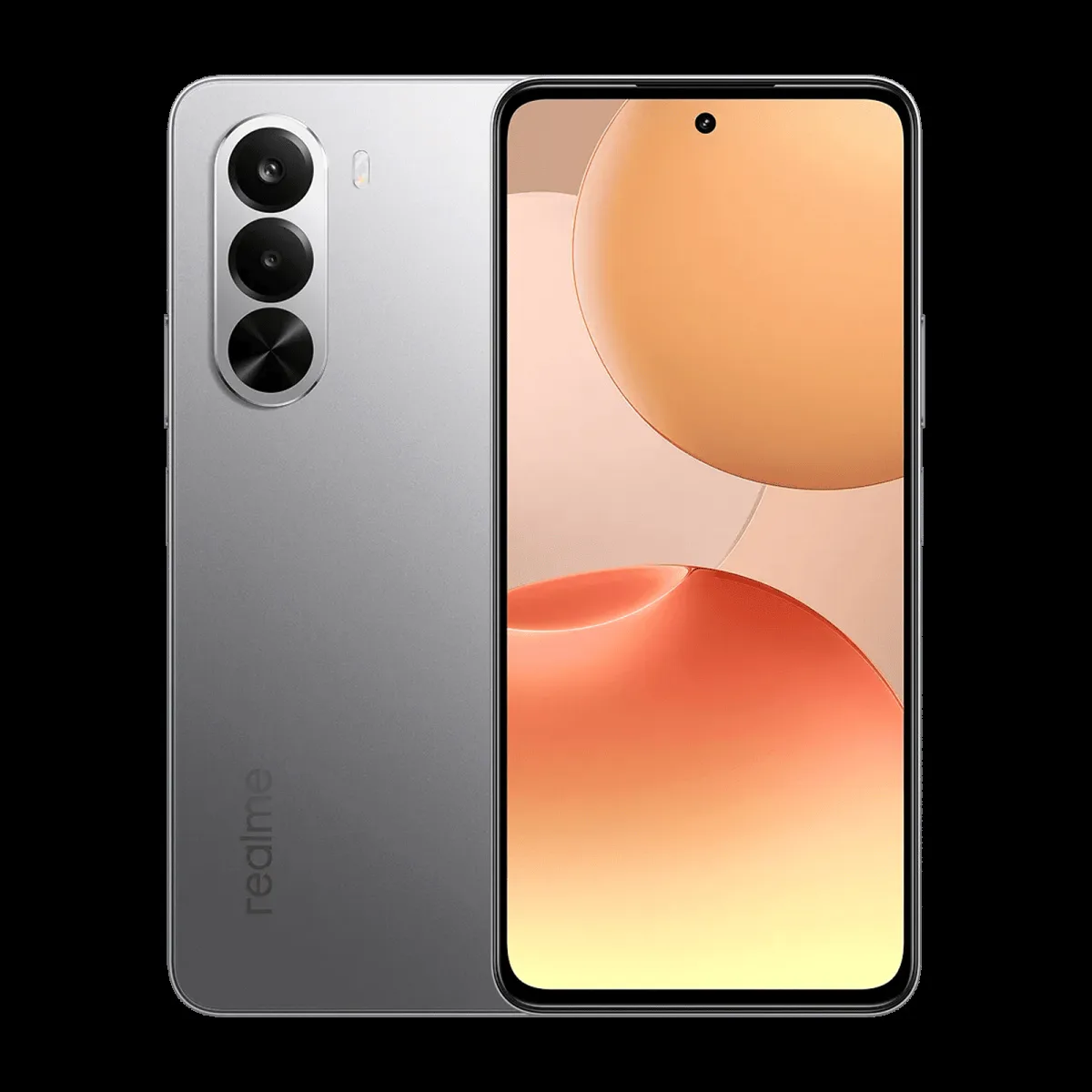 Realme P4x 5G (6GB RAM, 128GB, Matte Sliver)