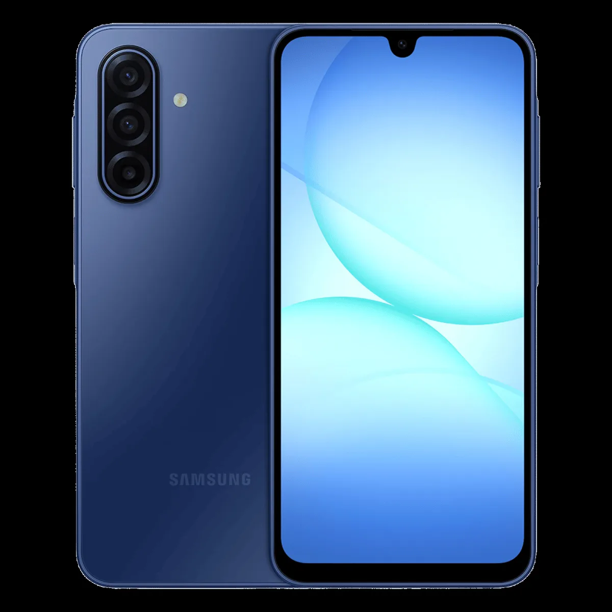 SAMSUNG Galaxy A17 5G (8GB RAM, 256GB, Blue)