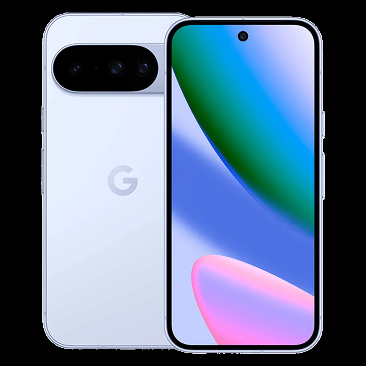 Google Pixel 10 5G (12GB RAM, 256GB, Frost)