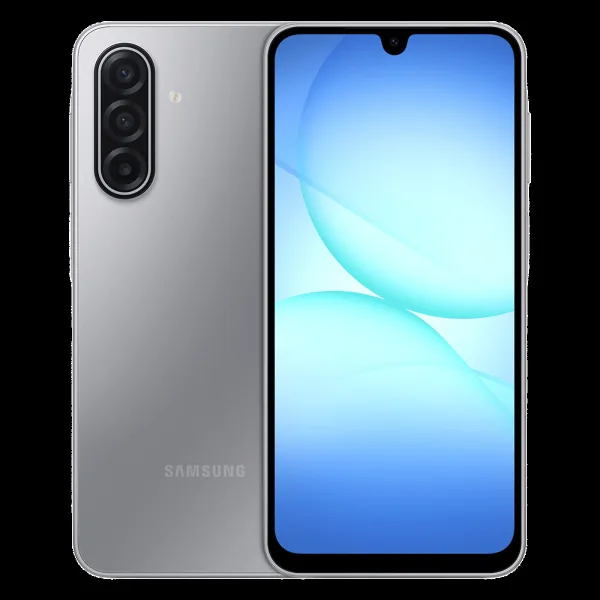 SAMSUNG Galaxy A17 5G (6GB RAM, 128GB, Gray)