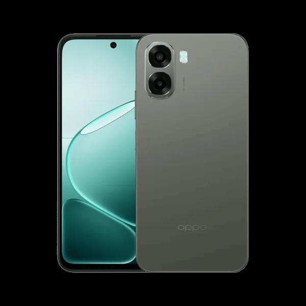 Oppo A6x 5G (6GB RAM, 128GB, Olive Green)