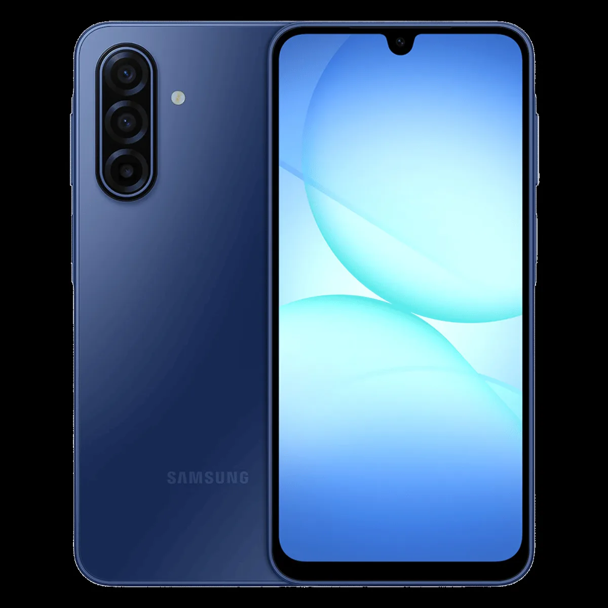 SAMSUNG Galaxy A17 5G (8GB RAM, 128GB, Blue)