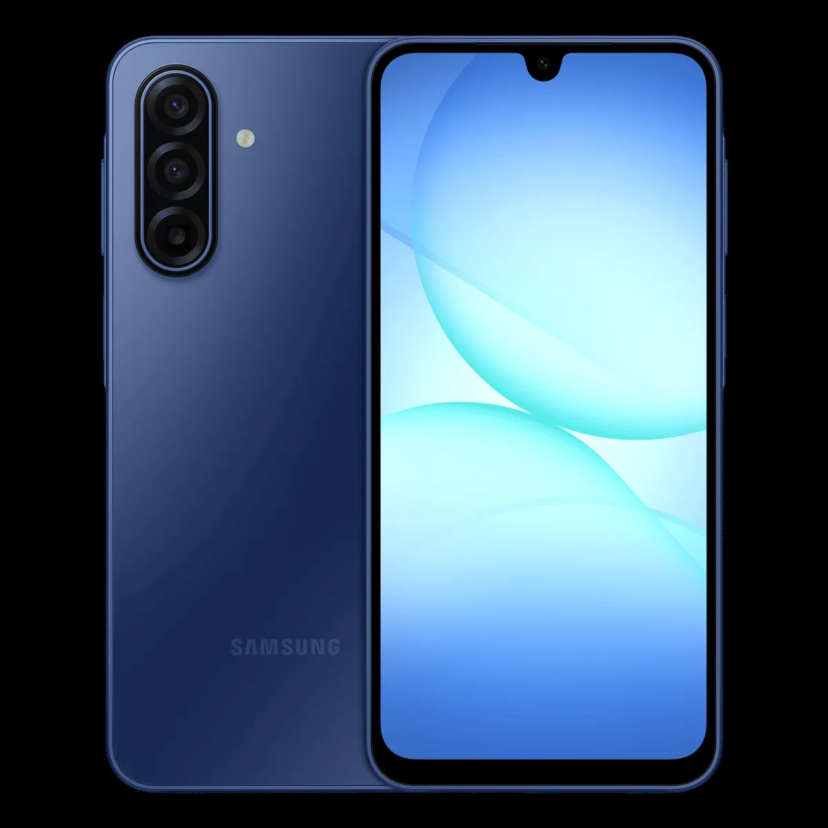 SAMSUNG Galaxy A17 5G (8GB RAM, 256GB, Blue)