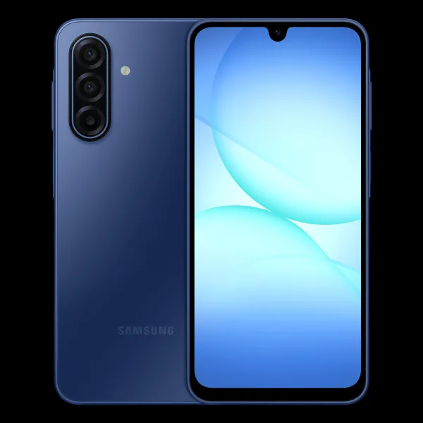 SAMSUNG Galaxy A17 5G (8GB RAM, 256GB, Blue)