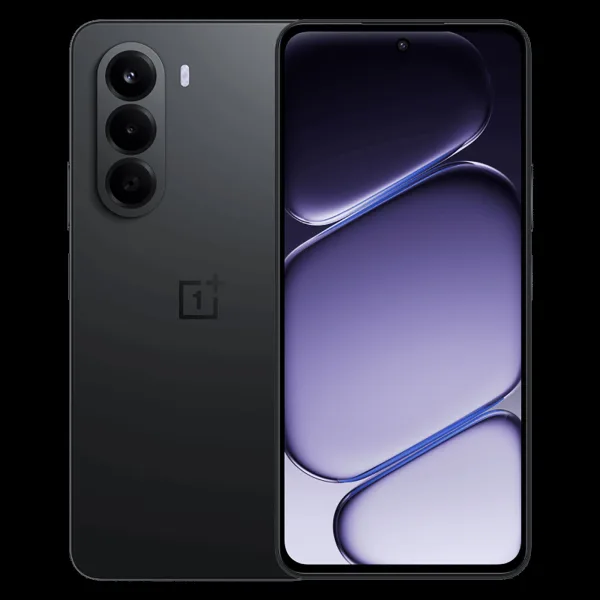 OnePlus Nord CE6 Lite 5G (8GB RAM, 256GB, Hyper Black)