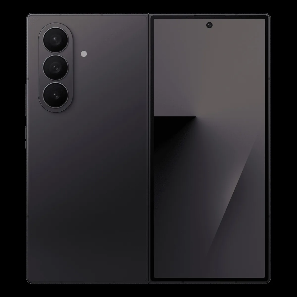 SAMSUNG Galaxy Z Fold7 5G (12GB RAM, 256GB, Jetblack)