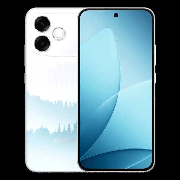 oppo F33 Pro 5G (8GB RAM, 128GB, Misty Forest)