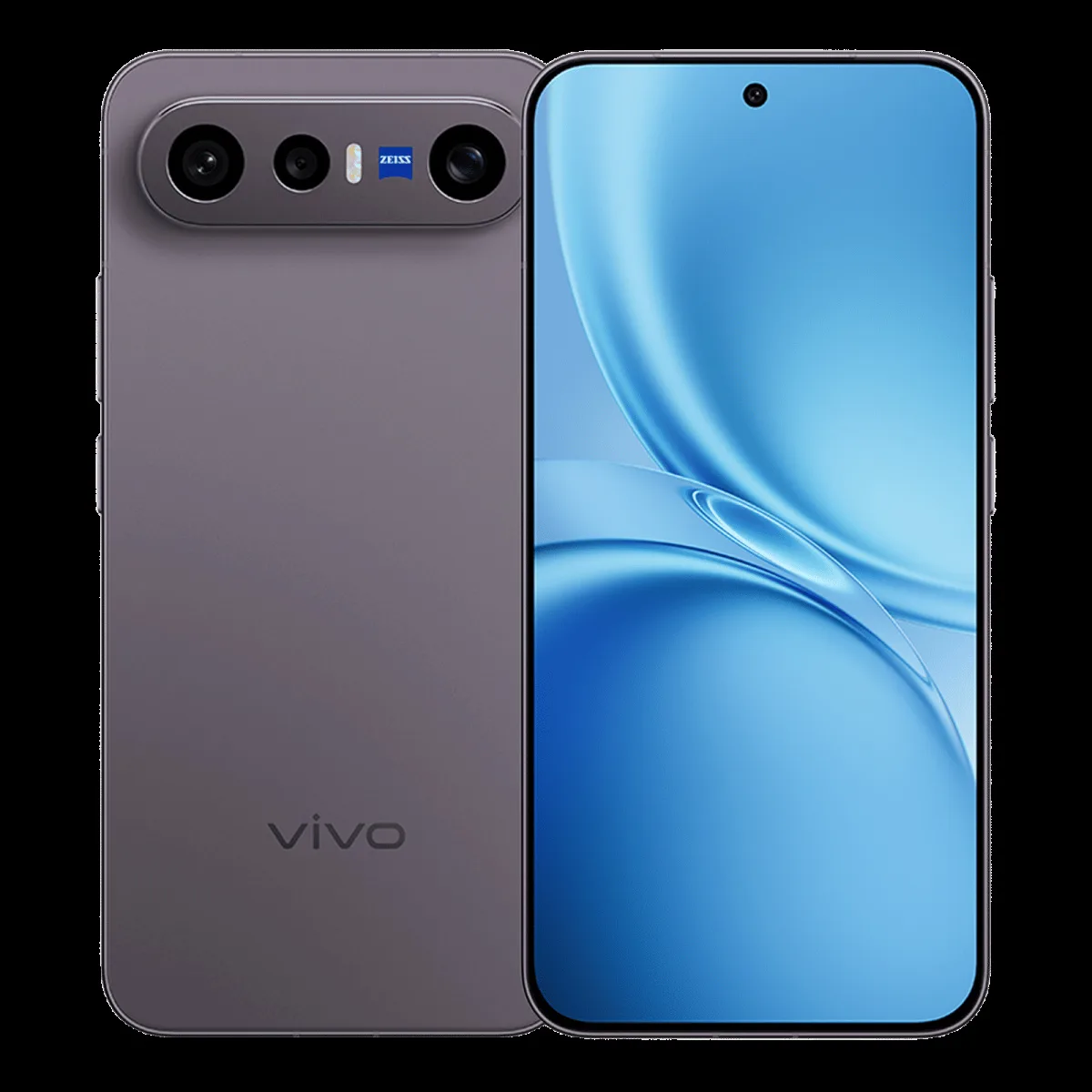vivo X300 FE 5G (12GB RAM, 512GB, Noir Black)