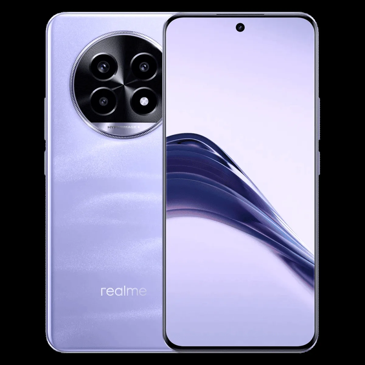 realme 14 Pro Lite 5G (8GB RAM, 128GB, Glass Purple)