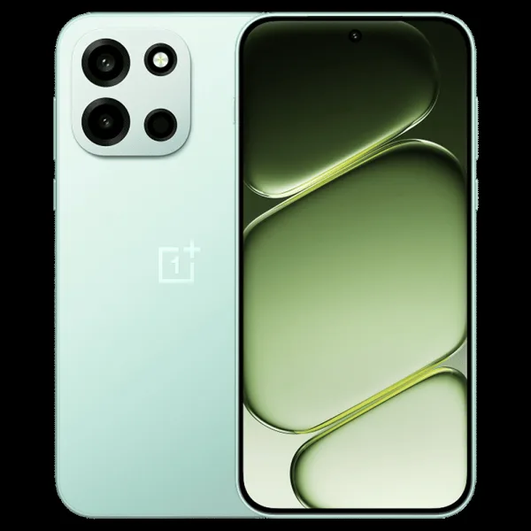 OnePlus Nord 6 5G (8GB RAM, 256GB, Fresh Mint)
