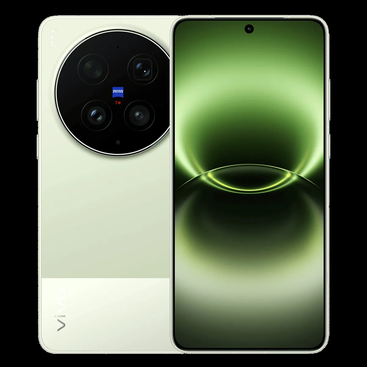 vivo X300 Ultra 5G (16GB RAM, 512GB, Victory Green)