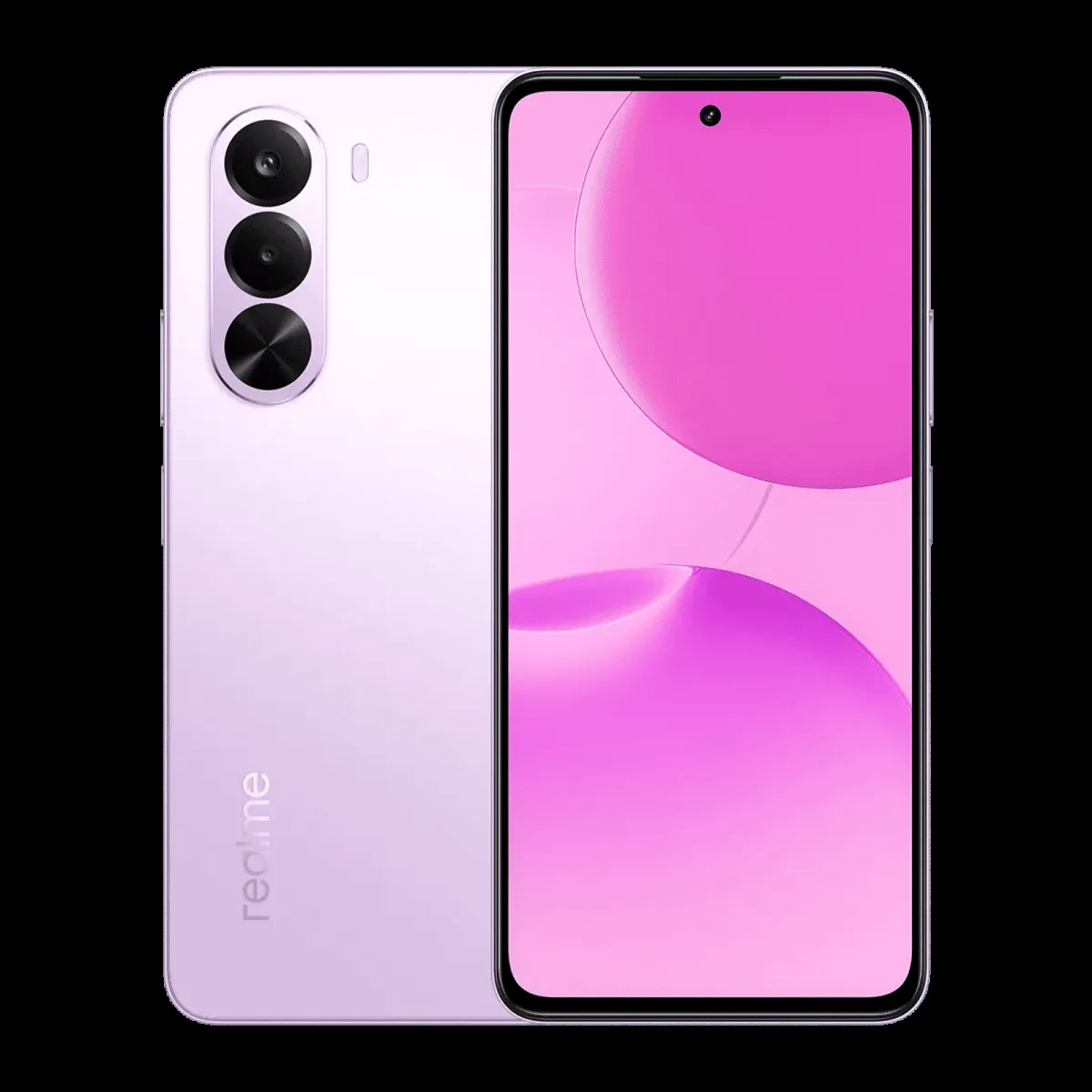 Realme P4x 5G (8GB RAM, 128GB, Elegant Pink)