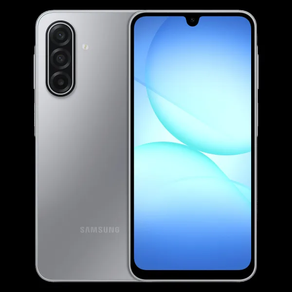 SAMSUNG Galaxy A17 5G (8GB RAM, 256GB, Gray)