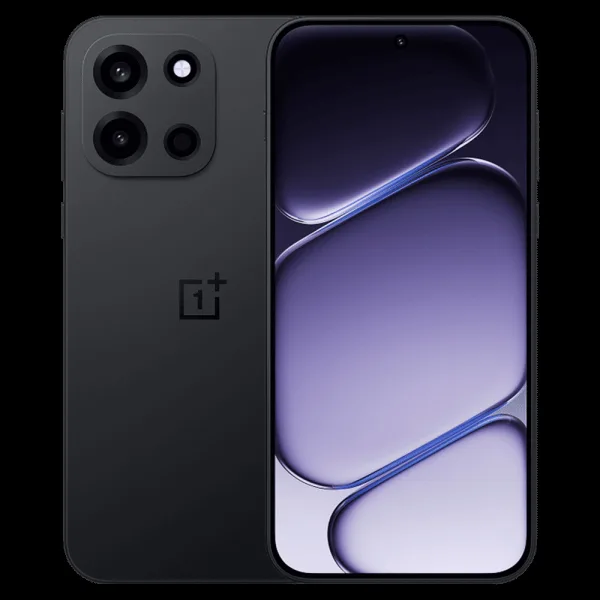 OnePlus Nord 6 5G (12GB RAM, 256GB, Pitch Black)