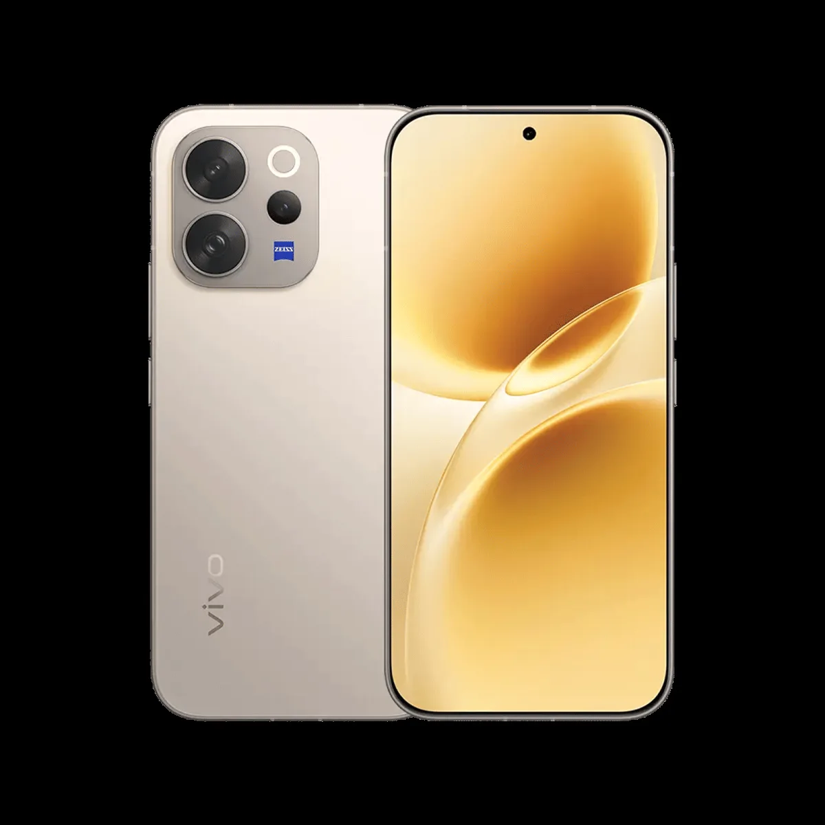 vivo V70 Elite 5G (12GB RAM, 256GB, Sand Beige)