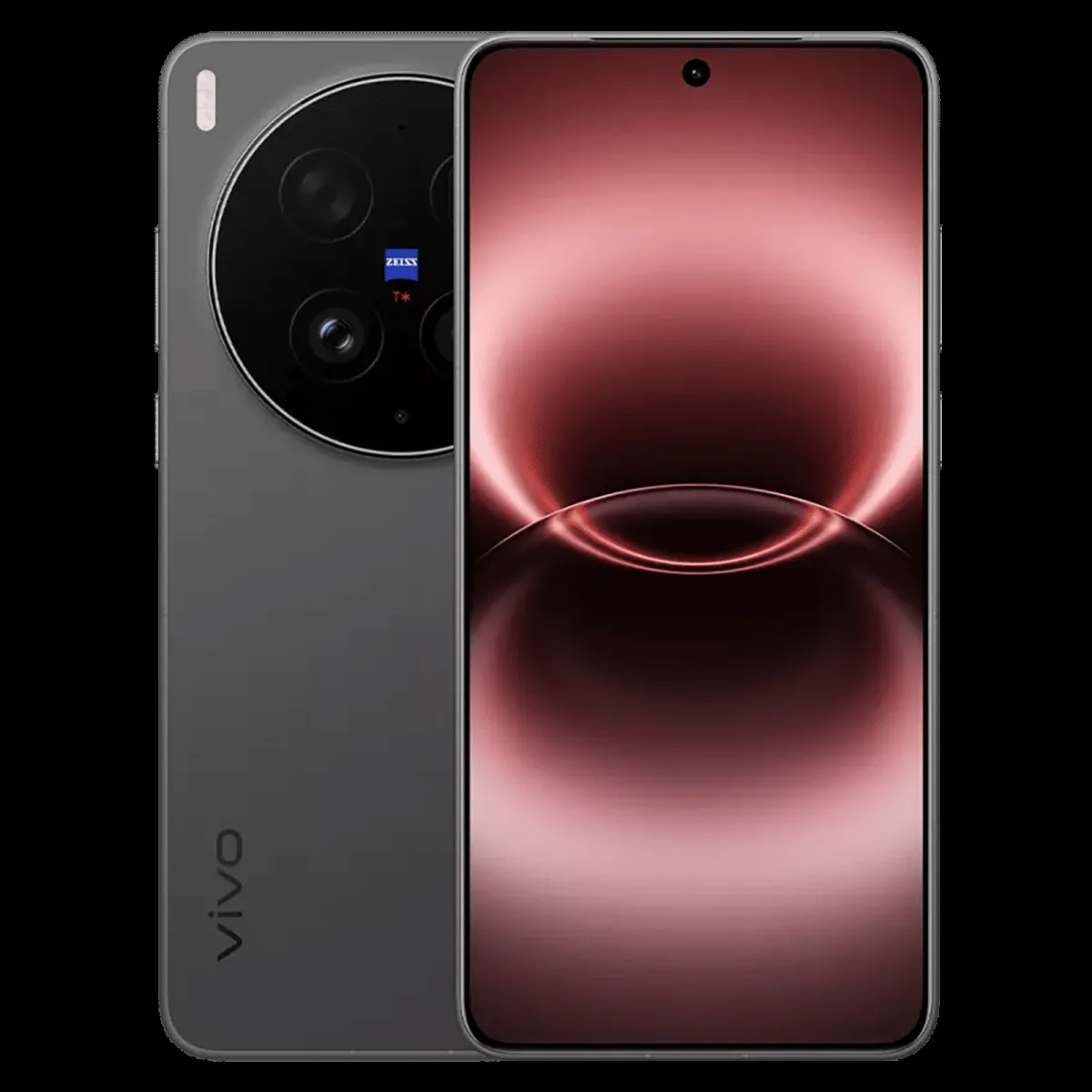 vivo X300 Ultra 5G (16GB RAM, 512GB, Eclipse Black) With Lens Kit