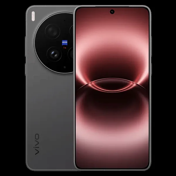 vivo X300 Ultra 5G (16GB RAM, 512GB, Eclipse Black) With Lens Kit