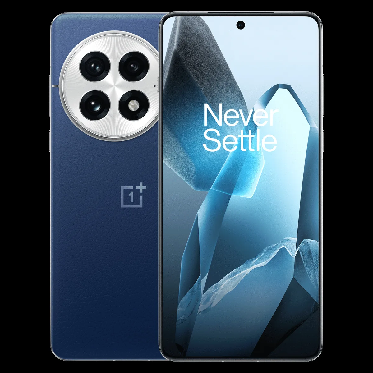 OnePlus 13 5G (12GB RAM, 256GB, Midnight Ocean)