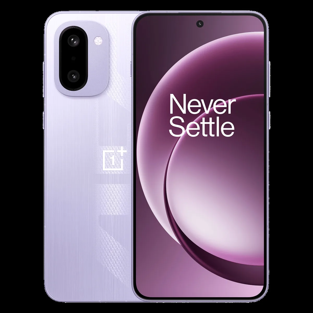 OnePlus 15R 5G (12GB RAM, 256GB, Electric Violet)