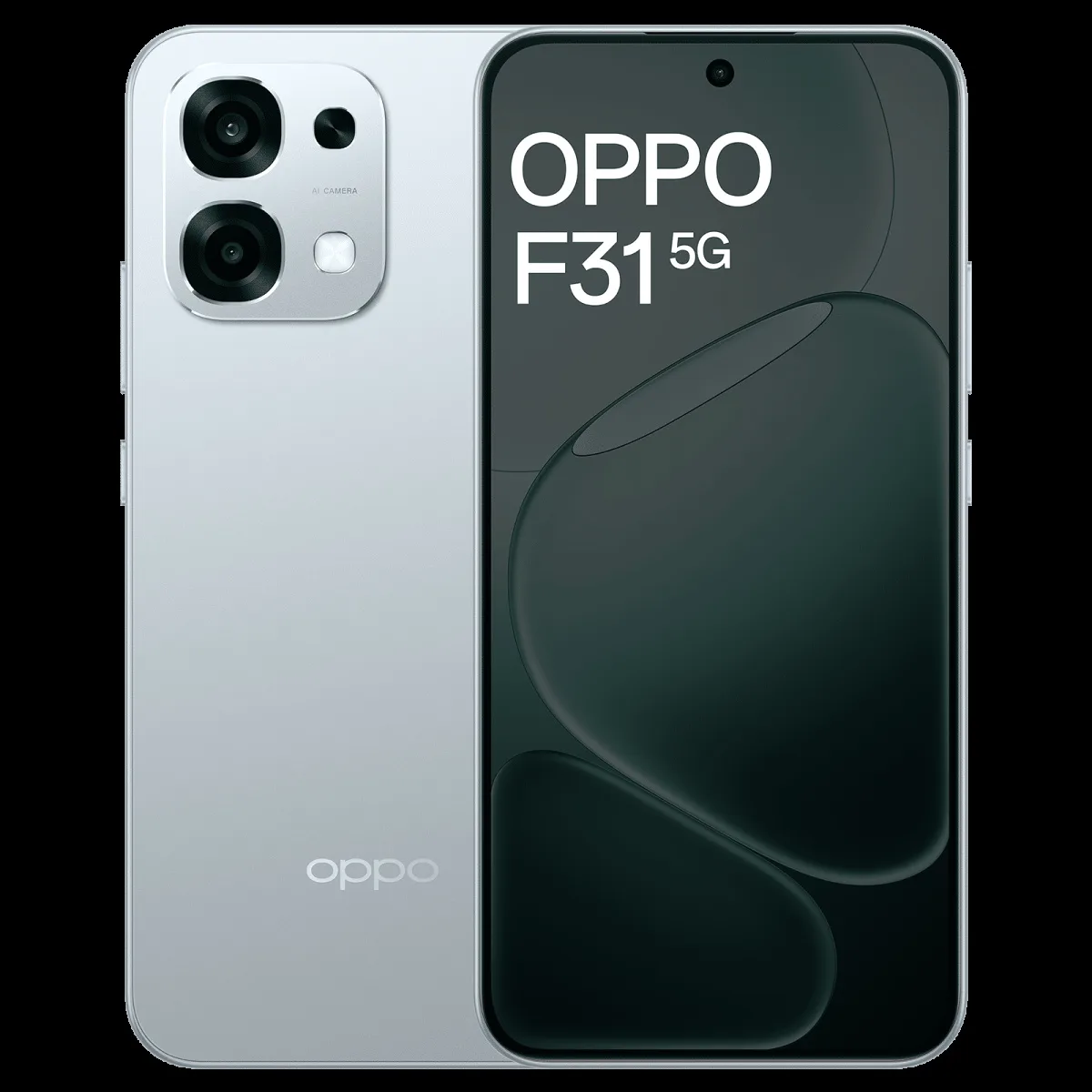 oppo F31 5G (8GB RAM, 128GB, Cloud Green)
