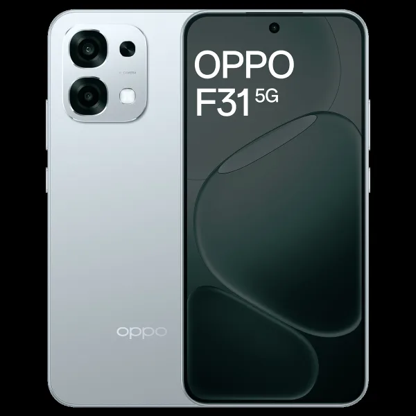 oppo F31 5G (8GB RAM, 128GB, Cloud Green)