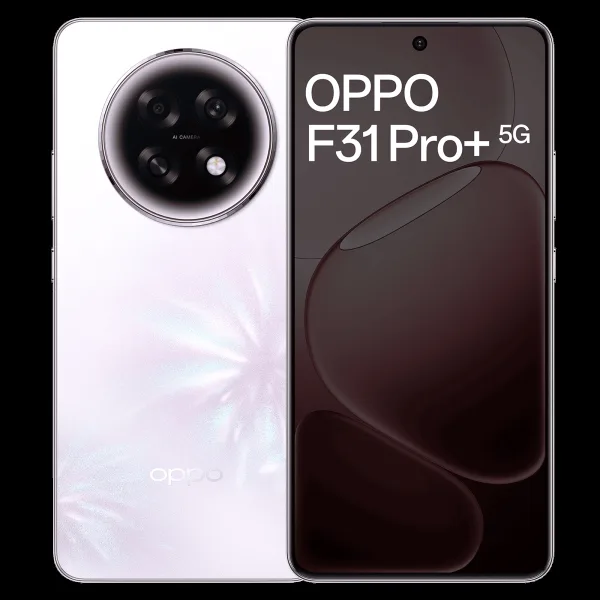 oppo F31 Pro Plus 5G (8GB RAM, 256GB, Festival Pink)