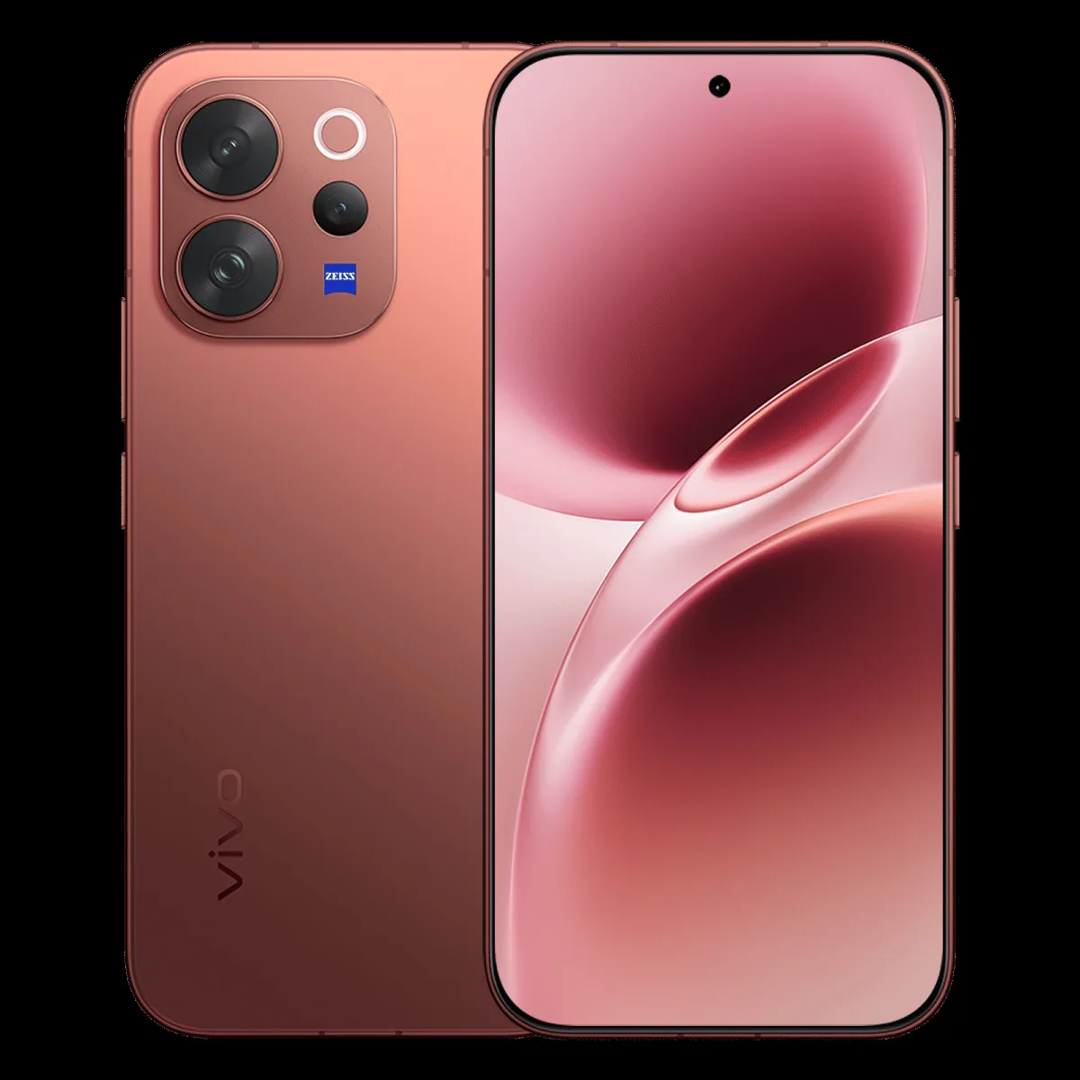 vivo V70 Elite 5G (12GB RAM, 512GB, Passion Red)