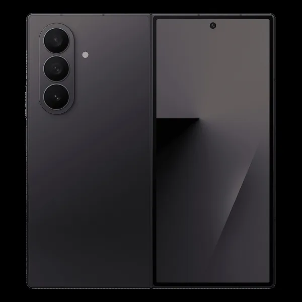 SAMSUNG Galaxy Z Fold7 5G (16GB RAM, 1TB, Jetblack)