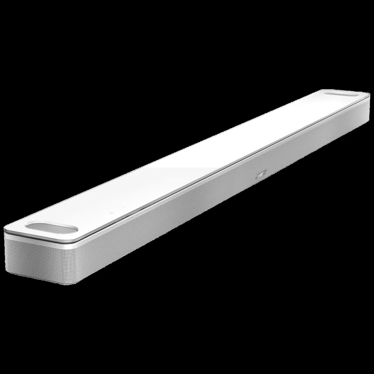 BOSE Smart Ultra Bluetooth Soundbar with Remote (Dolby Atmos, Arctic White)