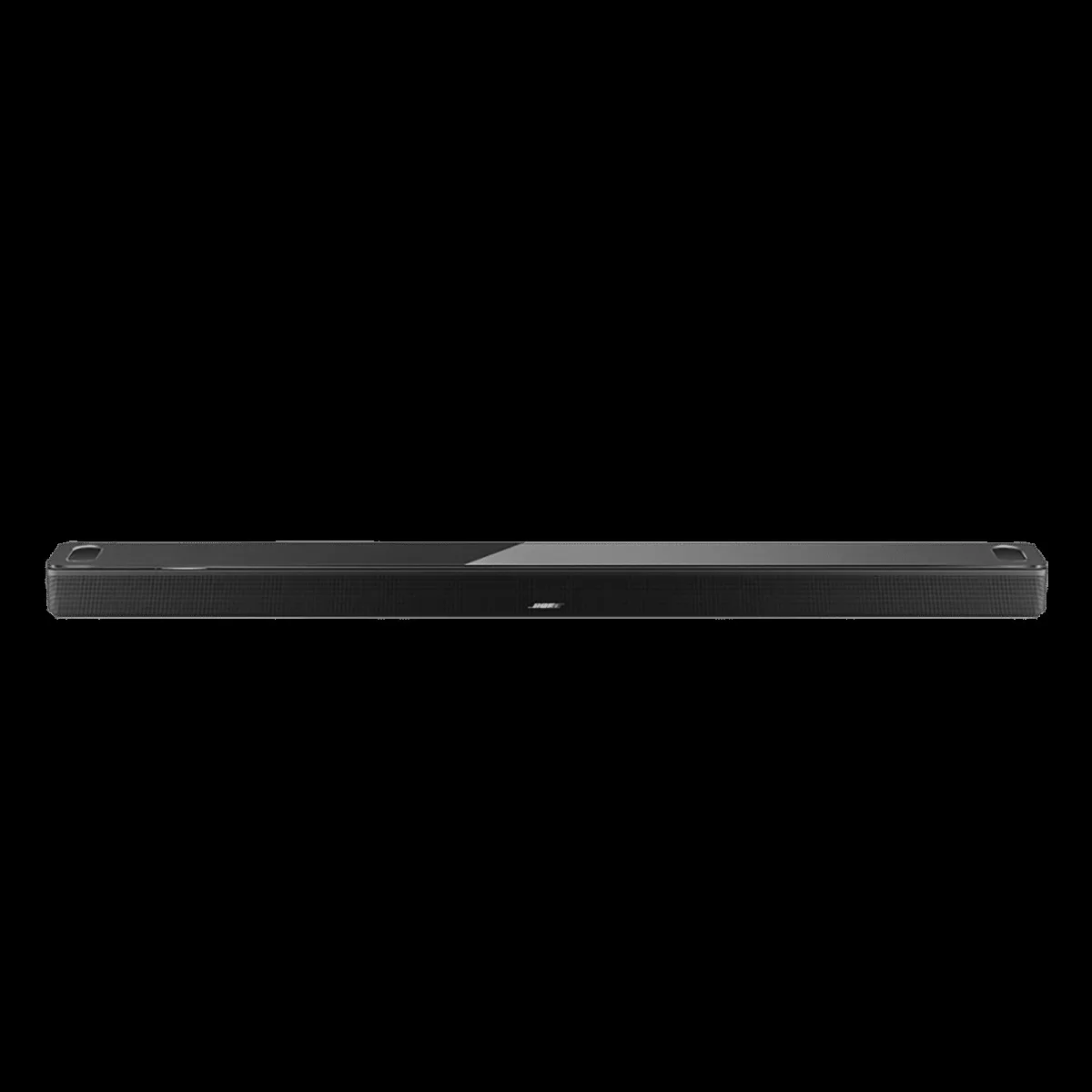 BOSE Smart Ultra Bluetooth Soundbar with Remote (Dolby Atmos, Black)