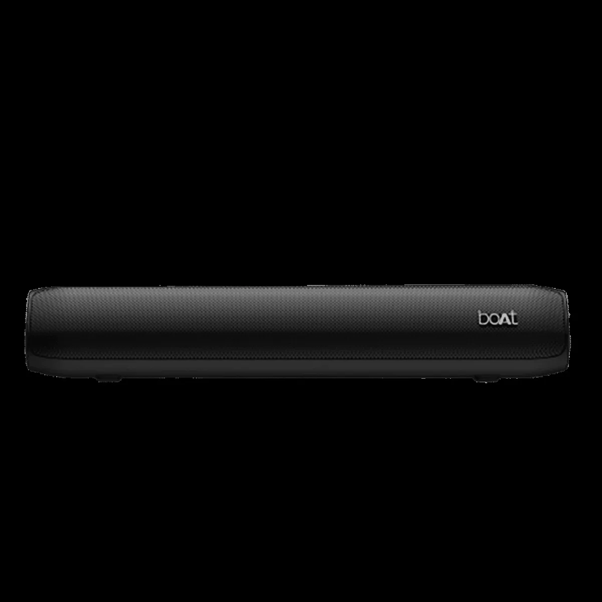 boAt Aavante Bar Groove 16W Bluetooth Soundbar (Signature Sound, 2.0 Channel, Charcoal Black)