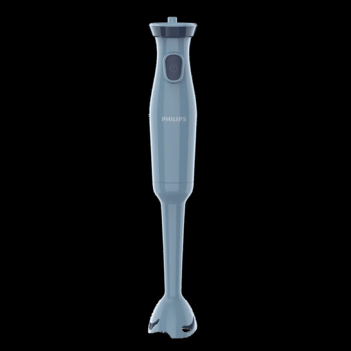 PHILIPS HR1400 300 Watt Hand Blender (Blue)
