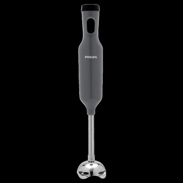 PHILIPS HL1682/00 300 Watt Hand Blender (SmartFlow Technology, Grey)
