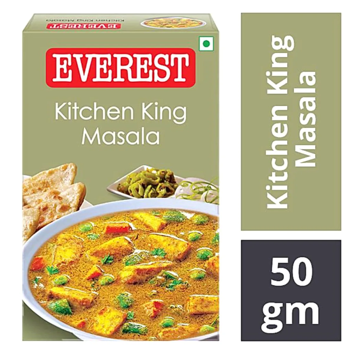 Everest Kitchen King Masala