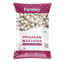 Farmley Prasadam Makhana Pouch