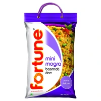 Fortune Mini Mogra Basmati Rice
