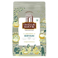 India Gate Biryani Pure Basmati Rice
