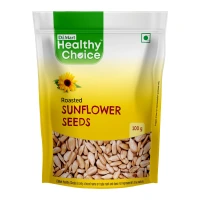 Healthy Choice Roasted Sunflower Seeds