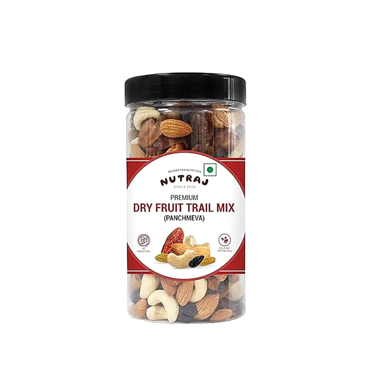 Nutraj Premium Panchmeva Trail Mix