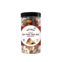 Nutraj Premium Panchmeva Trail Mix