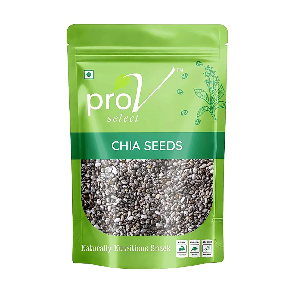 Prov Select Chia Seeds